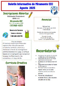 Agusto News